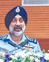 Operation Sindoor Proved India's Strike Power: Air Chief1