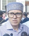 Govt emblem not meant for religious places: CM Omar on Hazratbal incident4