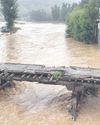 Kashmir's Rs 1623 crore flood plan hits roadblock The Global Kashmir