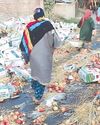 Highway closure causes Rs 700 crore loss on Kashmir's fruit industry: Union The Global Kashmir