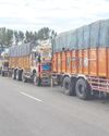 Highway reopens for HMVs on Kashmir side after 16 days10