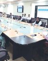 CM chairs high-level meeting to review post-flood relief & restoration measures The Global Kashmir