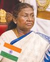 India responded decisively after Pahalagam attack: President Murmu9
