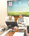 Centre releases Rs 171 crore to flood hit J&K farmers0