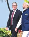PM Modi, Starmer agree on anti-terror efforts, condemn Pahalgam attack The Global Kashmir