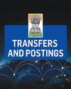Govt orders transfer, posting of 108 officers in J&K The Global Kashmir