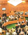 Blitz over private member bills in J&K faces reality check The Global Kashmir