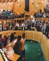 The Global Kashmir