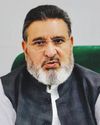 Educated youth getting radicalised alarming, needs honest probe: Bukhari Educated youth getting radicalised alarming, needs honest probe: Bukhari6