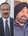After 5-year break, 4 MPs to represent J&K in Rajya Sabha After 5-year break, 4 MPs to represent J&K in Rajya Sabha4