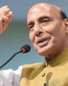 Rajnath Singh compares India's anti-terror action to Sardar Patel's 'iron will'11