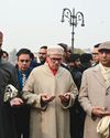 The Global Kashmir