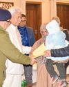 The Global Kashmir