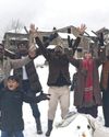 The Global Kashmir