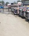 The Global Kashmir