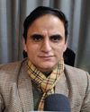 The Global Kashmir