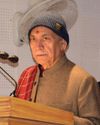 The Global Kashmir
