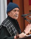 The Global Kashmir