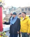 The Global Kashmir