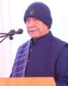 The Global Kashmir
