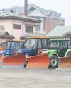 The Global Kashmir