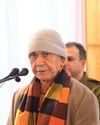 The Global Kashmir