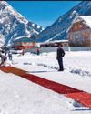 The Global Kashmir