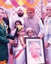The Global Kashmir
