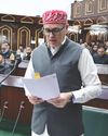 The Global Kashmir