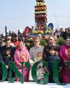 The Global Kashmir