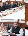 The Global Kashmir