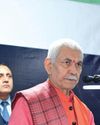 The Global Kashmir
