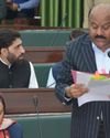 The Global Kashmir