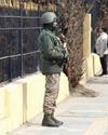 The Global Kashmir