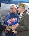 The Global Kashmir