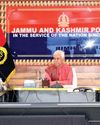 The Global Kashmir