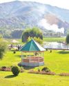 The Global Kashmir