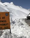 The Global Kashmir