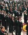 The Global Kashmir