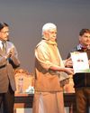 The Global Kashmir