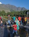 The Global Kashmir