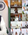 The Global Kashmir