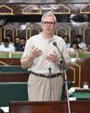 The Global Kashmir