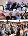 The Global Kashmir