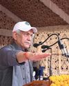 The Global Kashmir