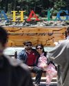 The Global Kashmir