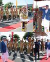 The Global Kashmir