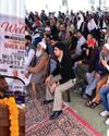 The Global Kashmir