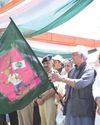 The Global Kashmir