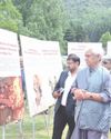The Global Kashmir